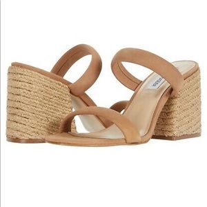 Steve Madden sandals